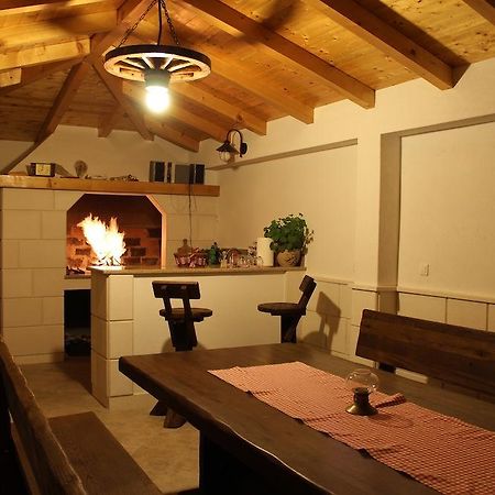 Apartmani Gaube Трогір Екстер'єр фото