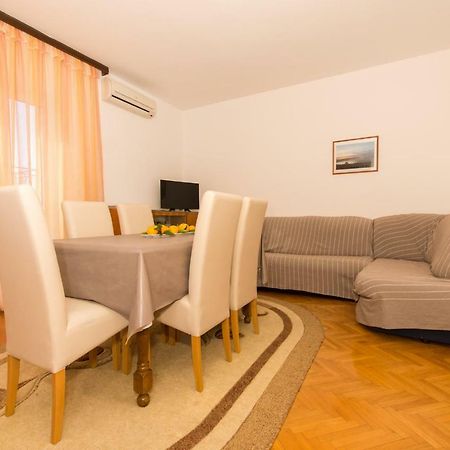 Apartmani Gaube Трогір Екстер'єр фото